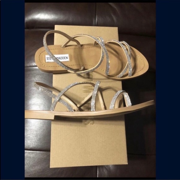 Steve Madden sandals - Picture 3 of 3